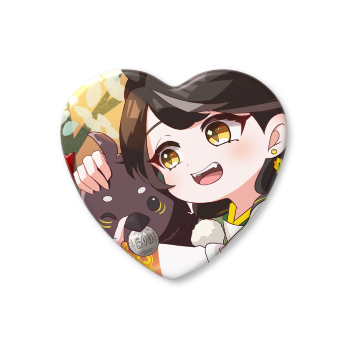 ハッピー！