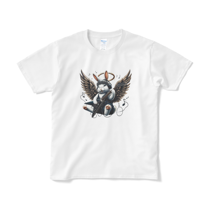 Tシャツ(短納期) - S - ホワイト