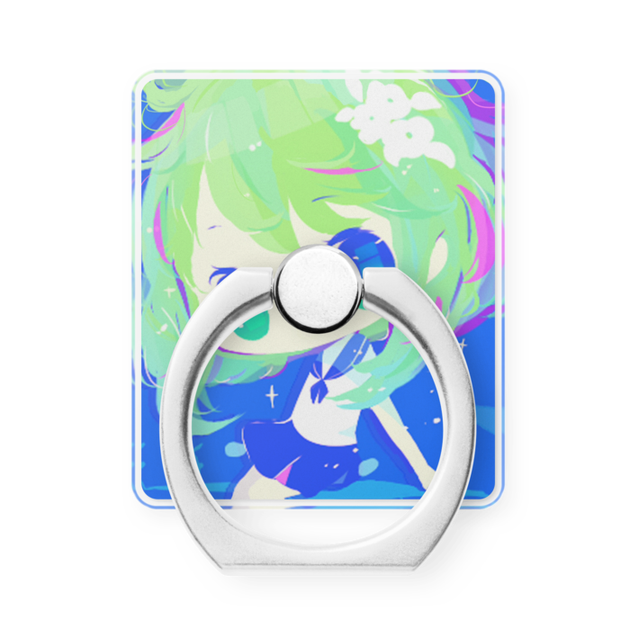 スマホリング