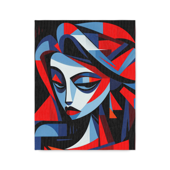 キャンバス - F6