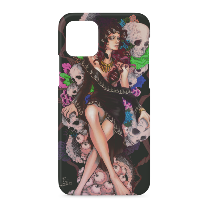 iPhoneケース - iPhone 11 Pro - 側面あり