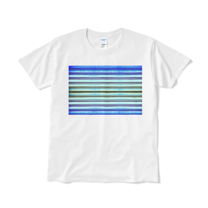 Tシャツ(短納期) - L - ホワイト
