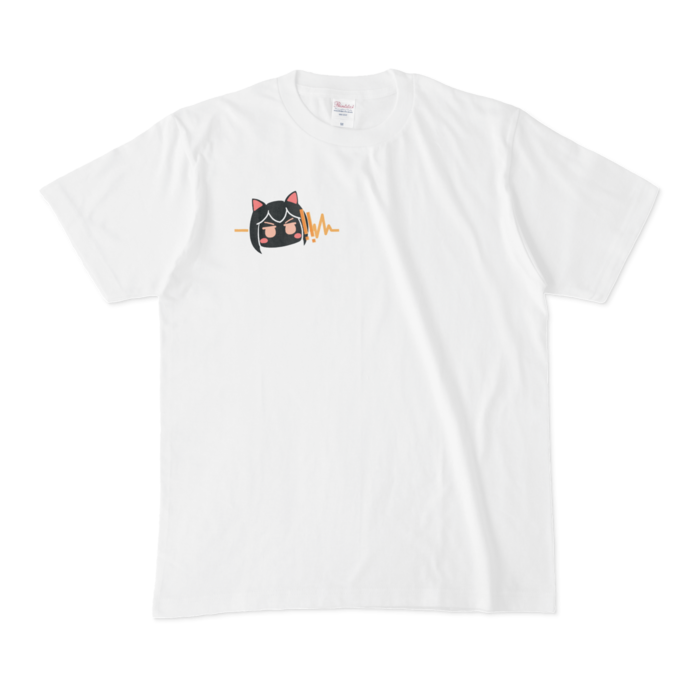 Tシャツ - M -
