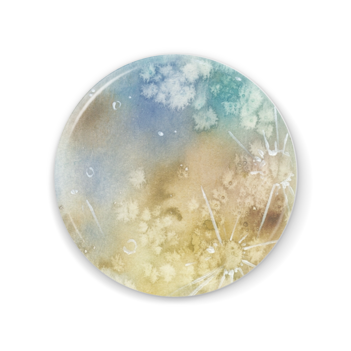 缶ミラー - 56mm
