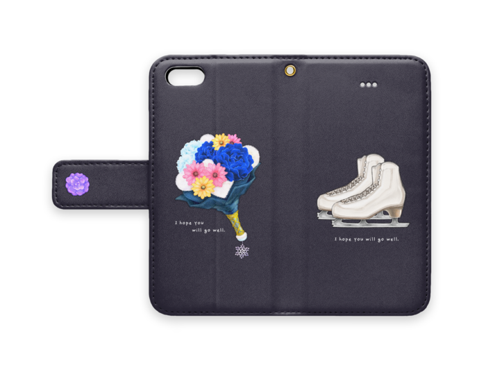 iPhone 5 / 5s / SE