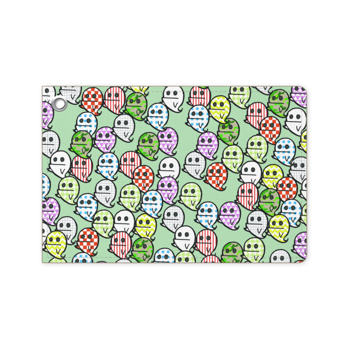 パスケース - 70 x 105 (mm)