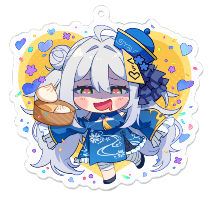 ①ぐへへver＋ロゴ入り描き下ろしデータ