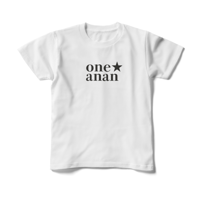 キッズTシャツ - 150cm - 両面