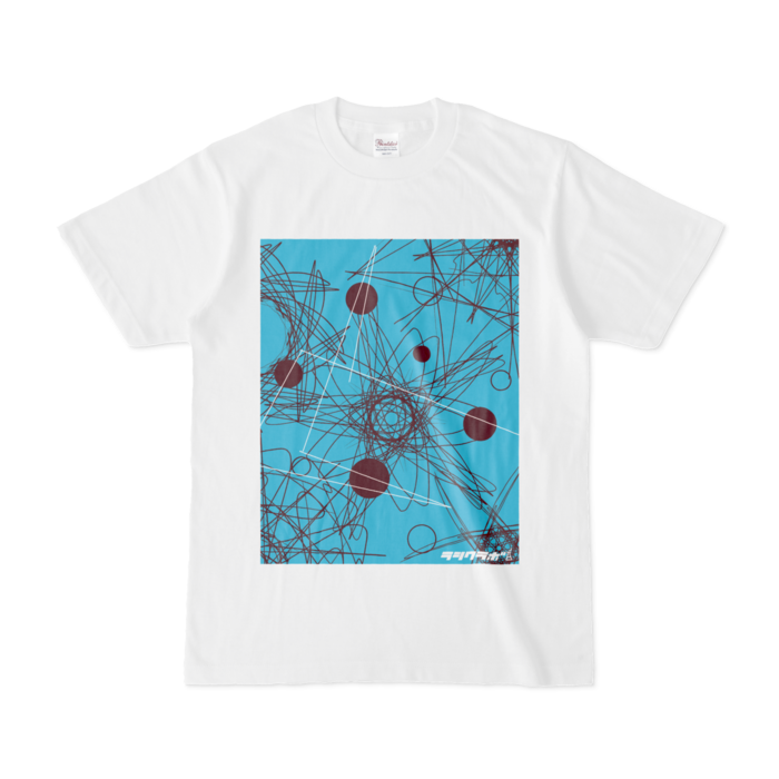 Tシャツ - S - 白