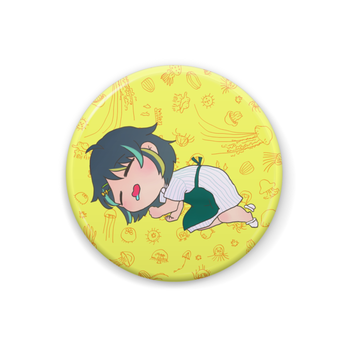 ぐっすり32mm