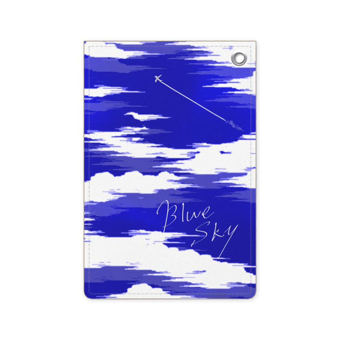 パスケース - 70 x 105 (mm)