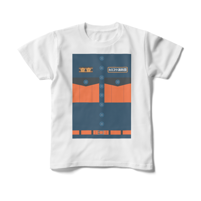 キッズTシャツ - 150cm - 両面