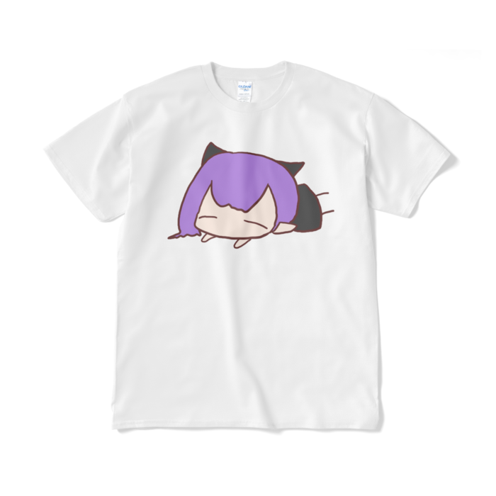 Tシャツ(短納期) - XL - ホワイト