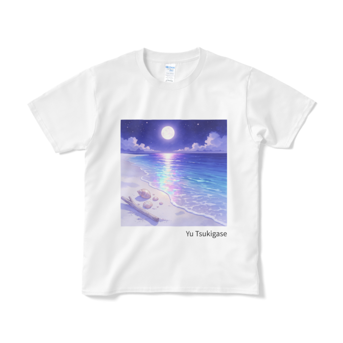 Tシャツ（短納期） - S - ホワイト