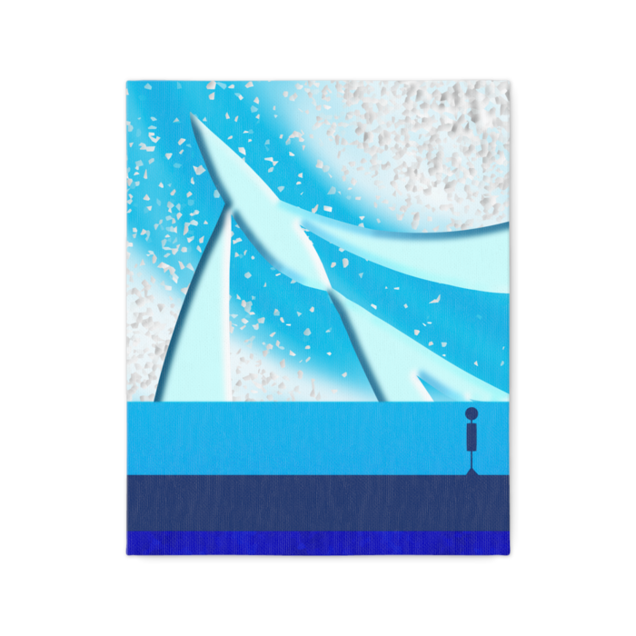 キャンバス - F3