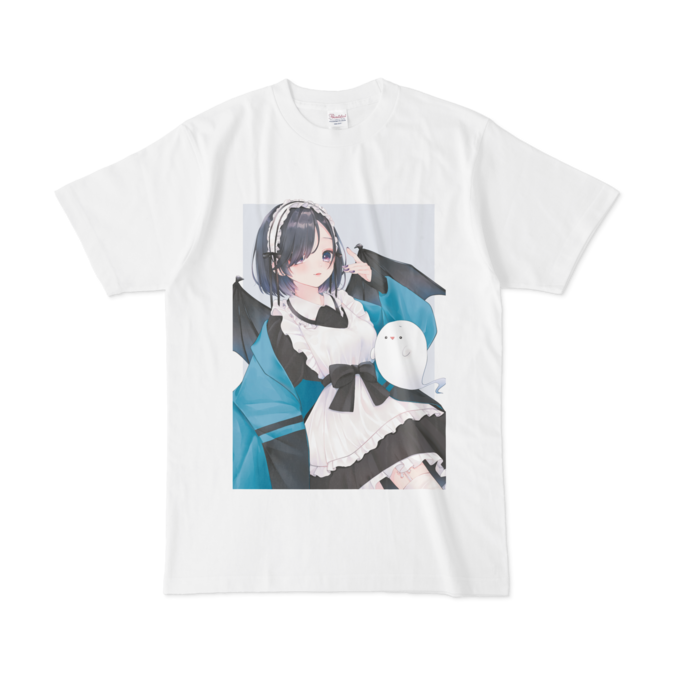 Tシャツ - L - 白