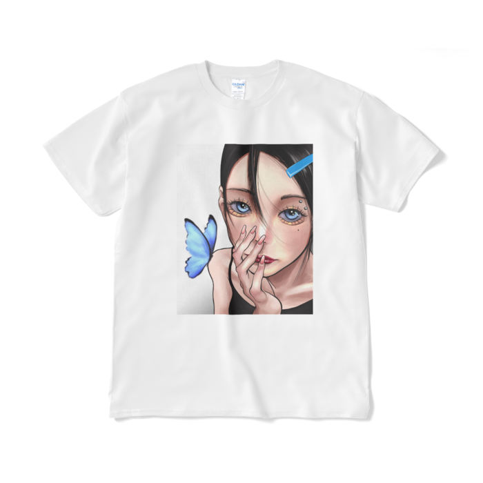 Tシャツ（短納期） - XL - ホワイト
