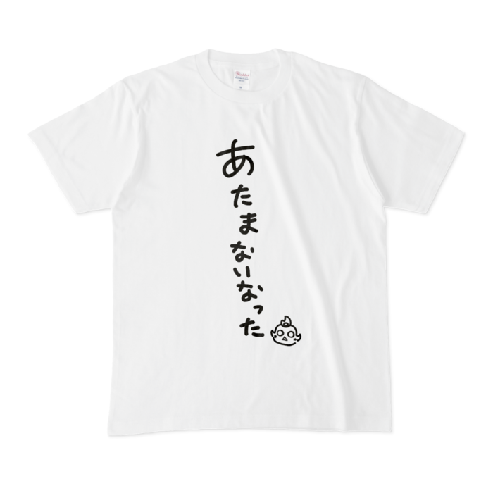Tシャツ - M - 白