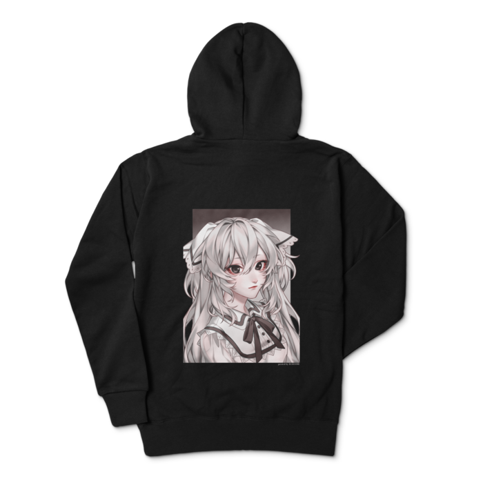 セピア マークなし ver - L -