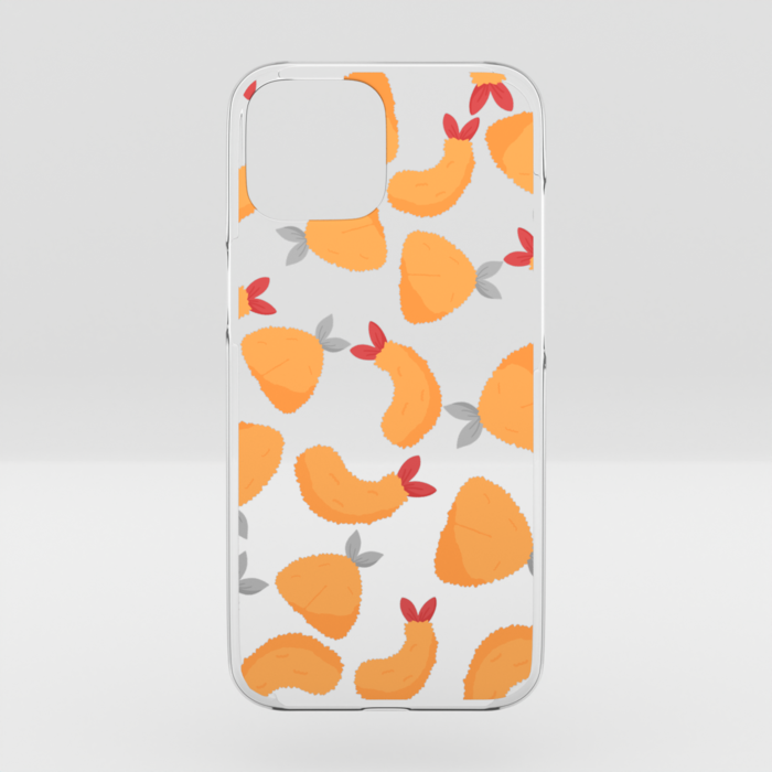 クリアiPhoneケース - iPhone 16