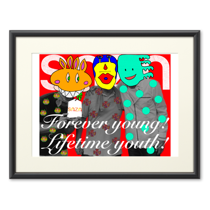 複製画(プリモアート) - A2