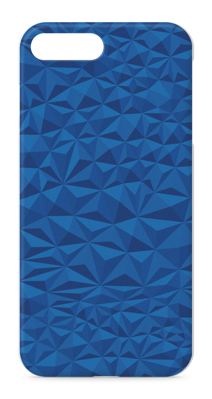 iPhoneケース - iPhone 8 Plus / 7 Plus - 正面印刷のみ