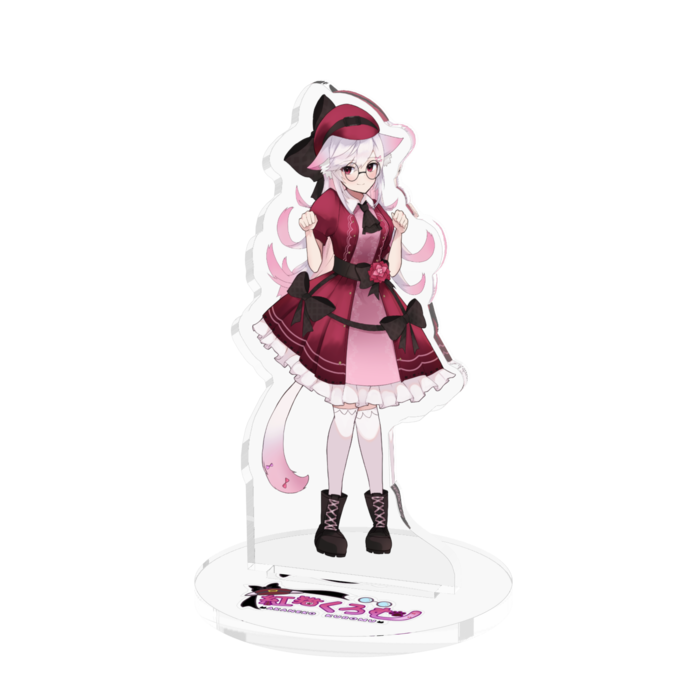 メガネあり