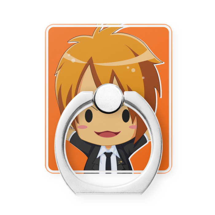 スマホリング