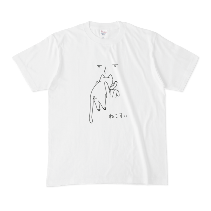 Tシャツ - M