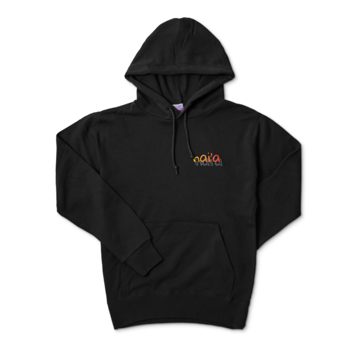 パーカー - S - ブラック