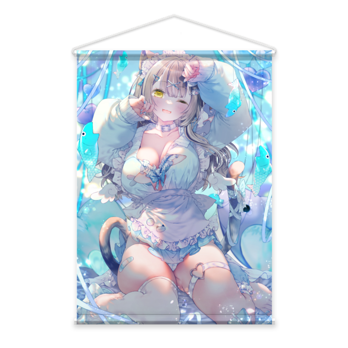 タペストリー - B2縦