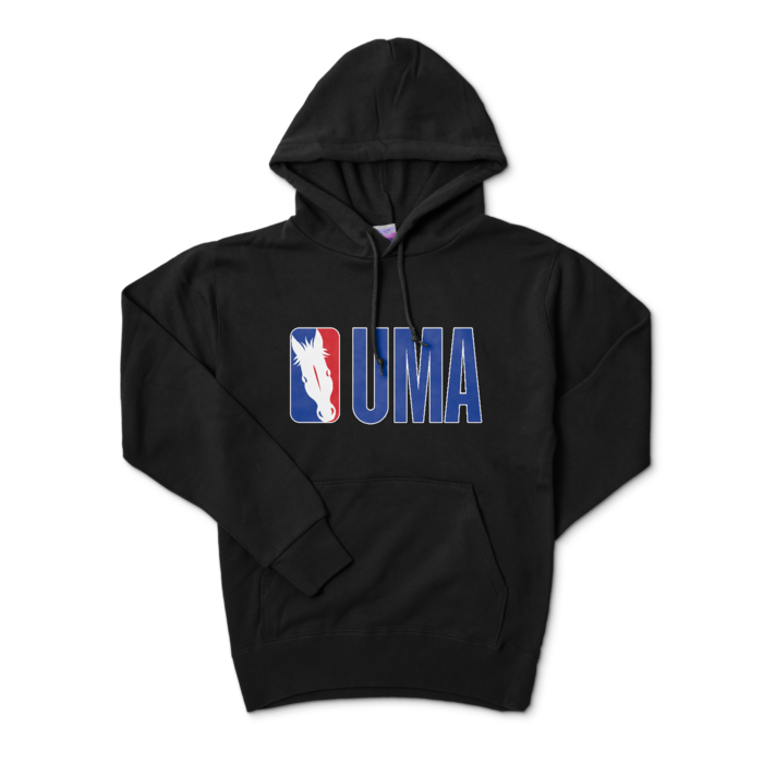 パーカー - S - ブラック