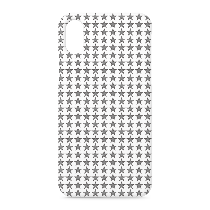 iPhoneケース - iPhone XS / X - 側面あり
