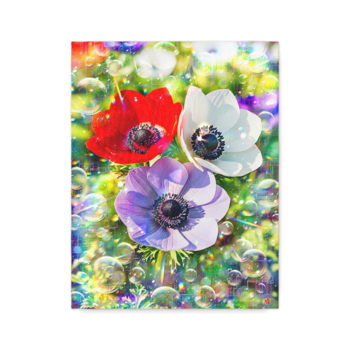 キャンバス - F6