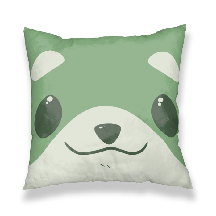 クッションカバー - 450x450(mm)