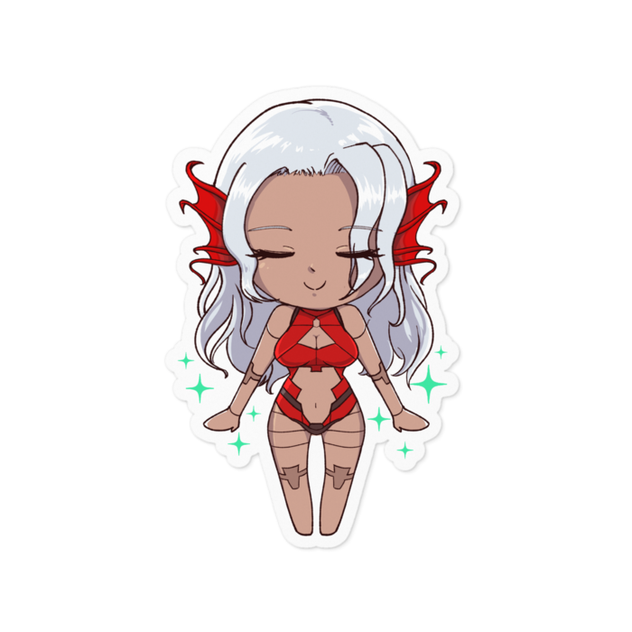 初期装備 - 100 x 100 (mm)