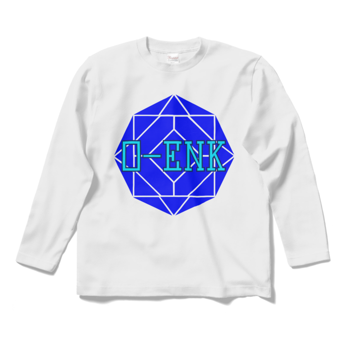 ロングスリーブTシャツ - S - ホワイト