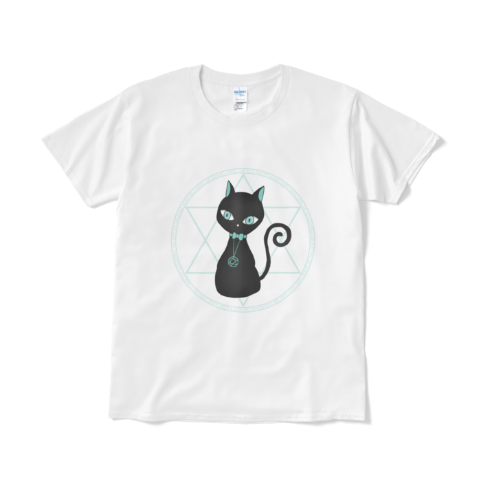 Tシャツ(短納期) - L - ホワイト