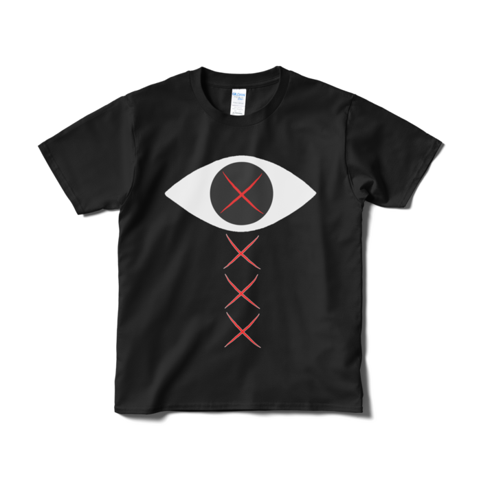 Tシャツ（短納期） - S - ブラック