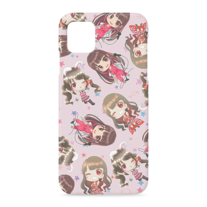 iPhoneケース - iPhone 11 Pro Max - 側面あり