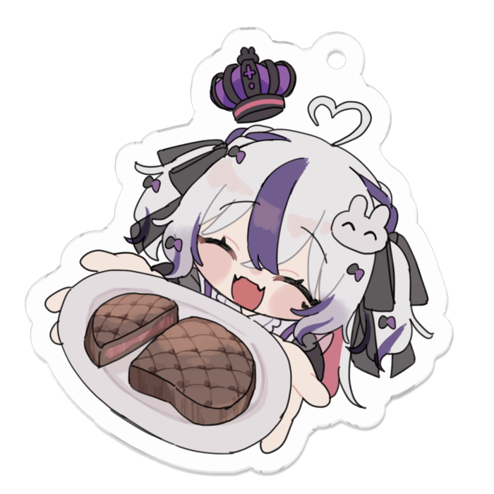 ステーキ