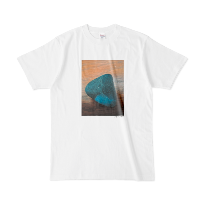 Tシャツ - L - 白