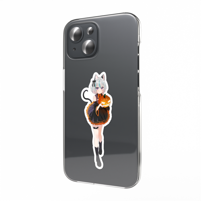 スマホステッカー - 縦