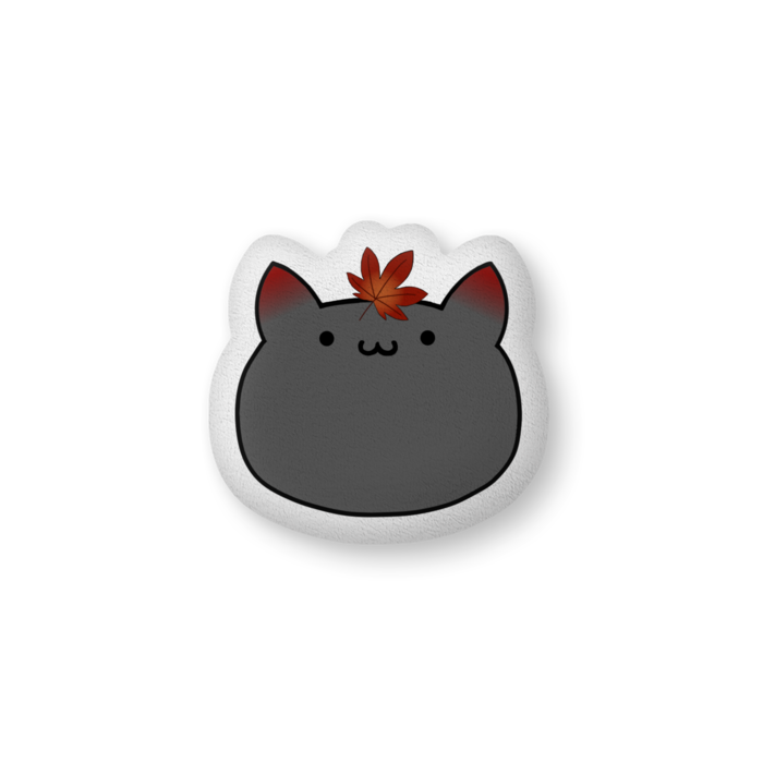 ふかふかクッション - 中（H36×W56cm） - 両面