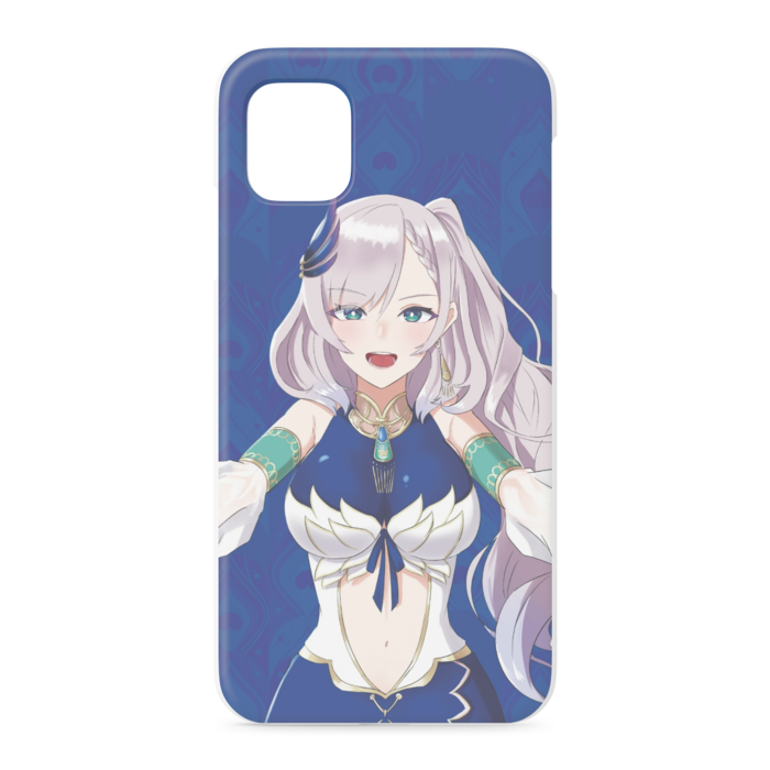 iPhoneケース - iPhone 11 - 正面印刷のみ