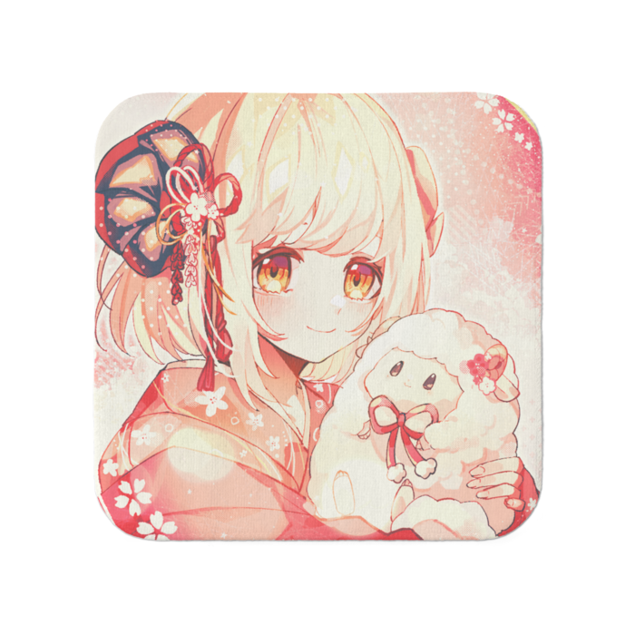 ひつじ(通常衣装) - 小