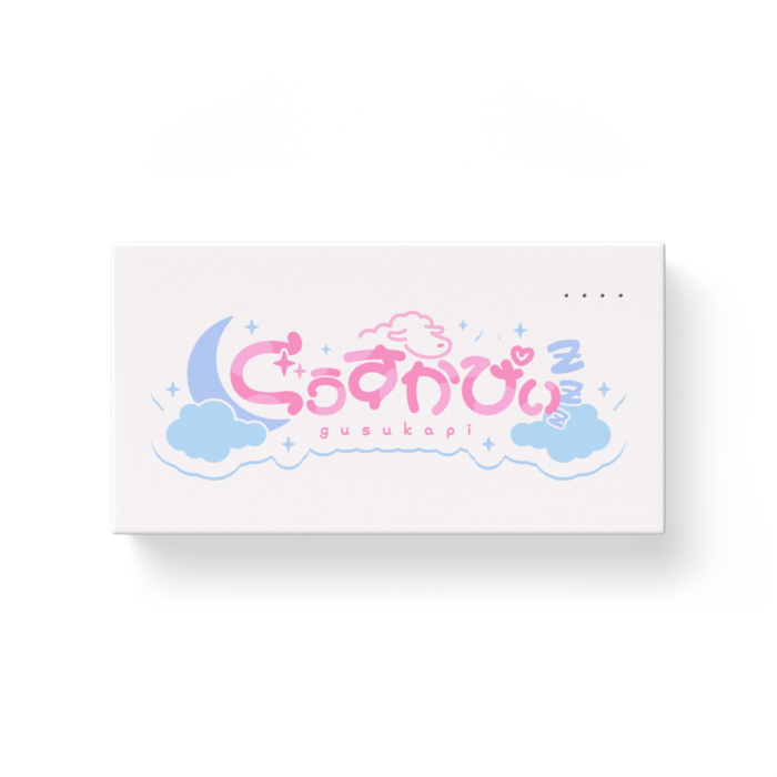 モバイルバッテリー - ロゴ
