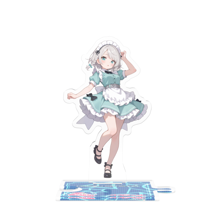 つながるアクスタ - 80mm