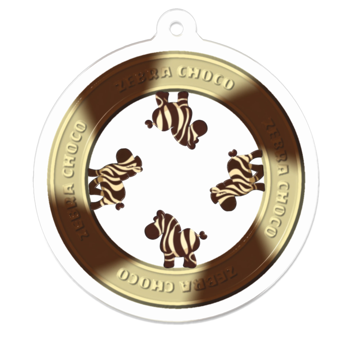 circle - 50 x 50 (mm)