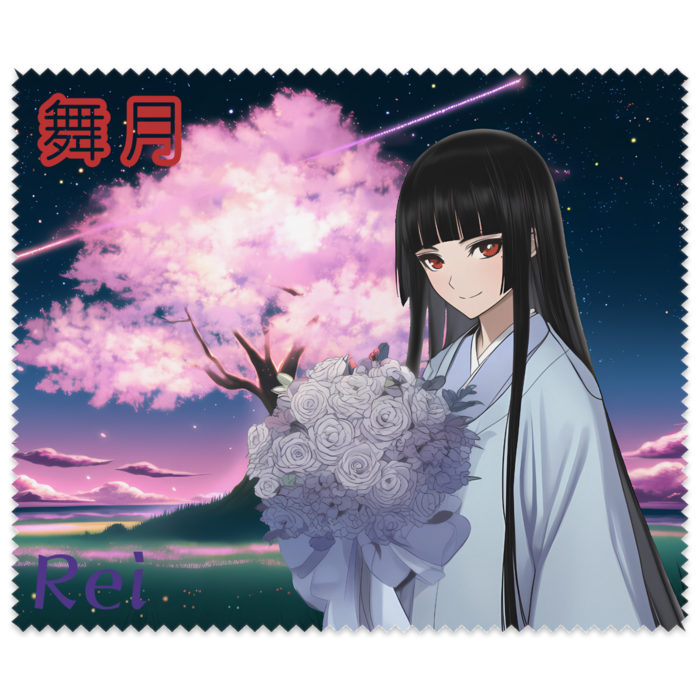 メガネ拭き